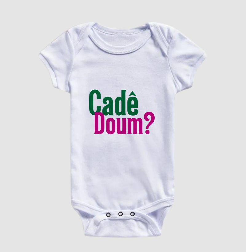 Cadê Doum? - Imagem 3