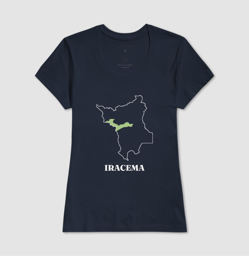 Iracema | Traço RR - Imagem 7