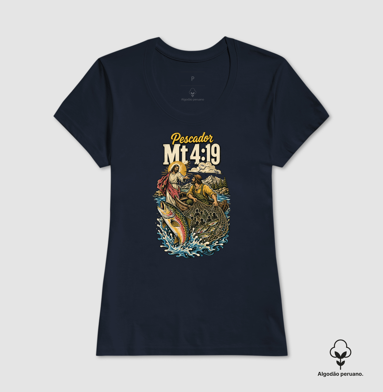 PESCADOR - Imagem 4