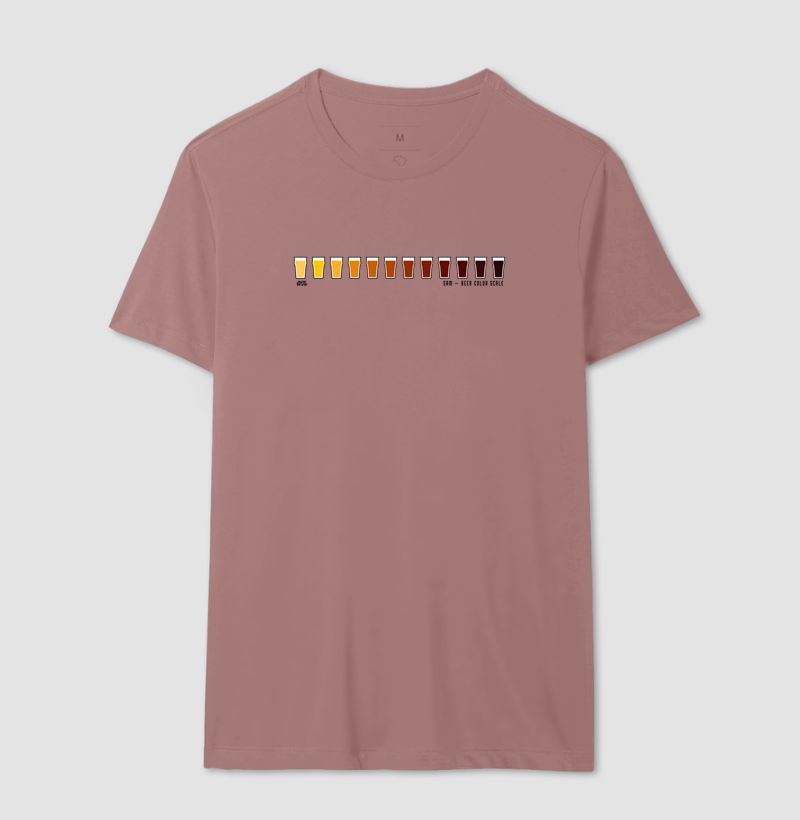 SRM — Beer Color Scale - New Brew - Imagem 4