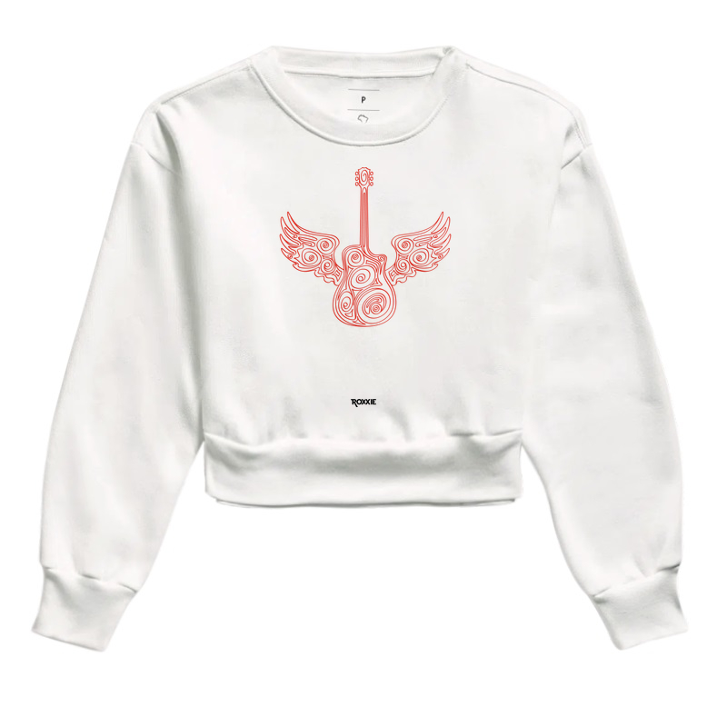 Camiseta Guitar Wings - Imagem 3