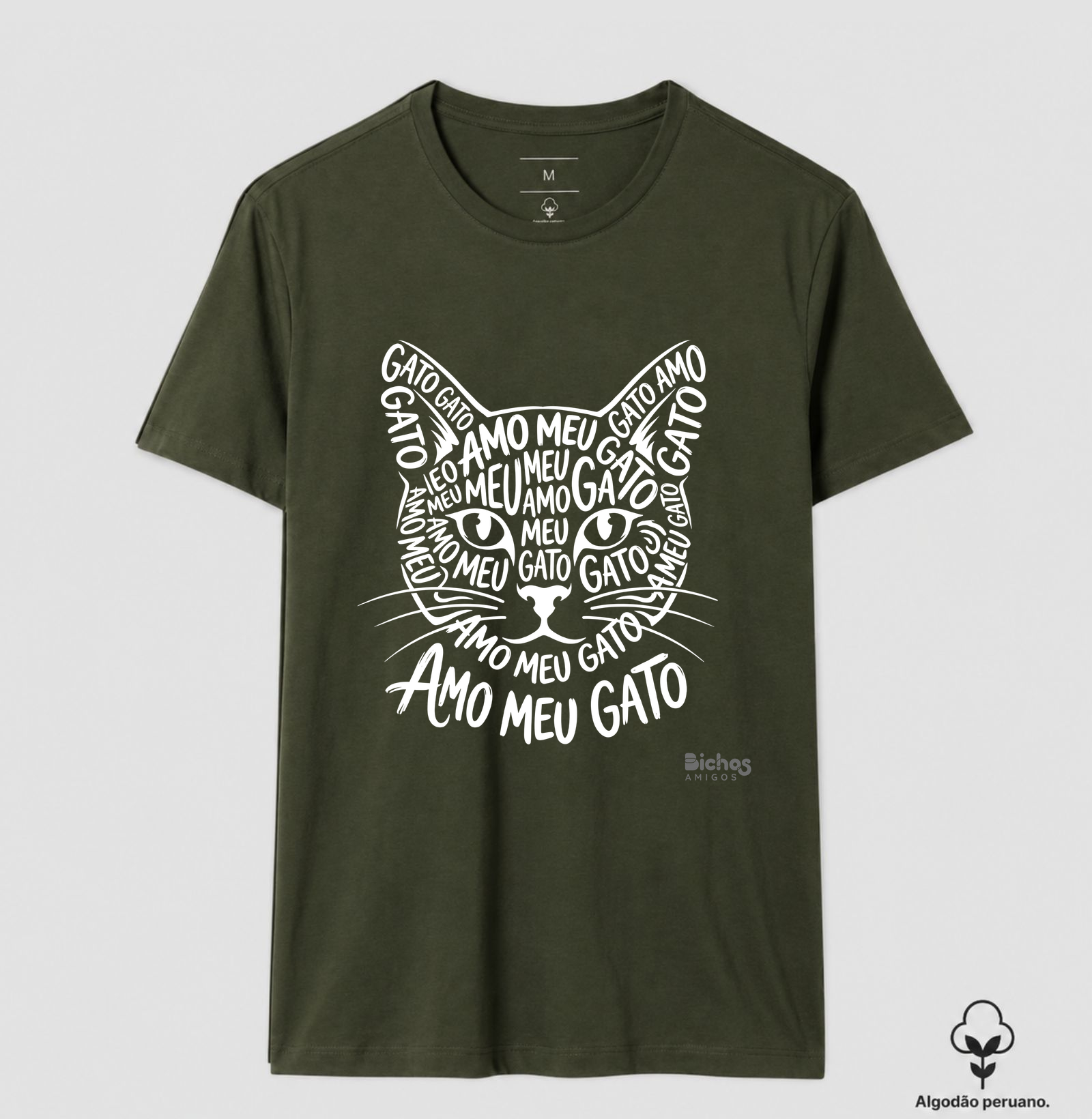 Amo meu Gato - Imagem 2