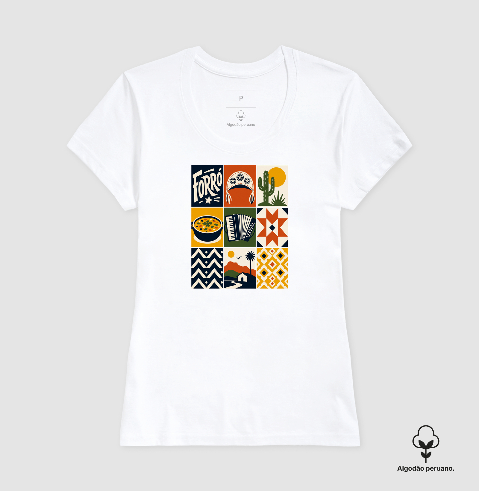 Camisa 4