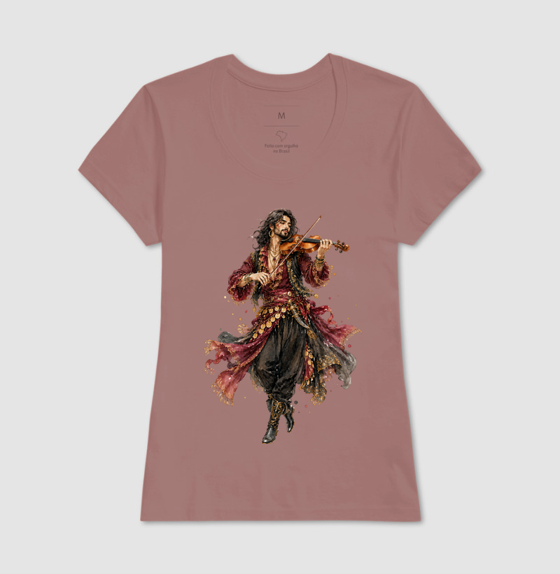 Camisa 15