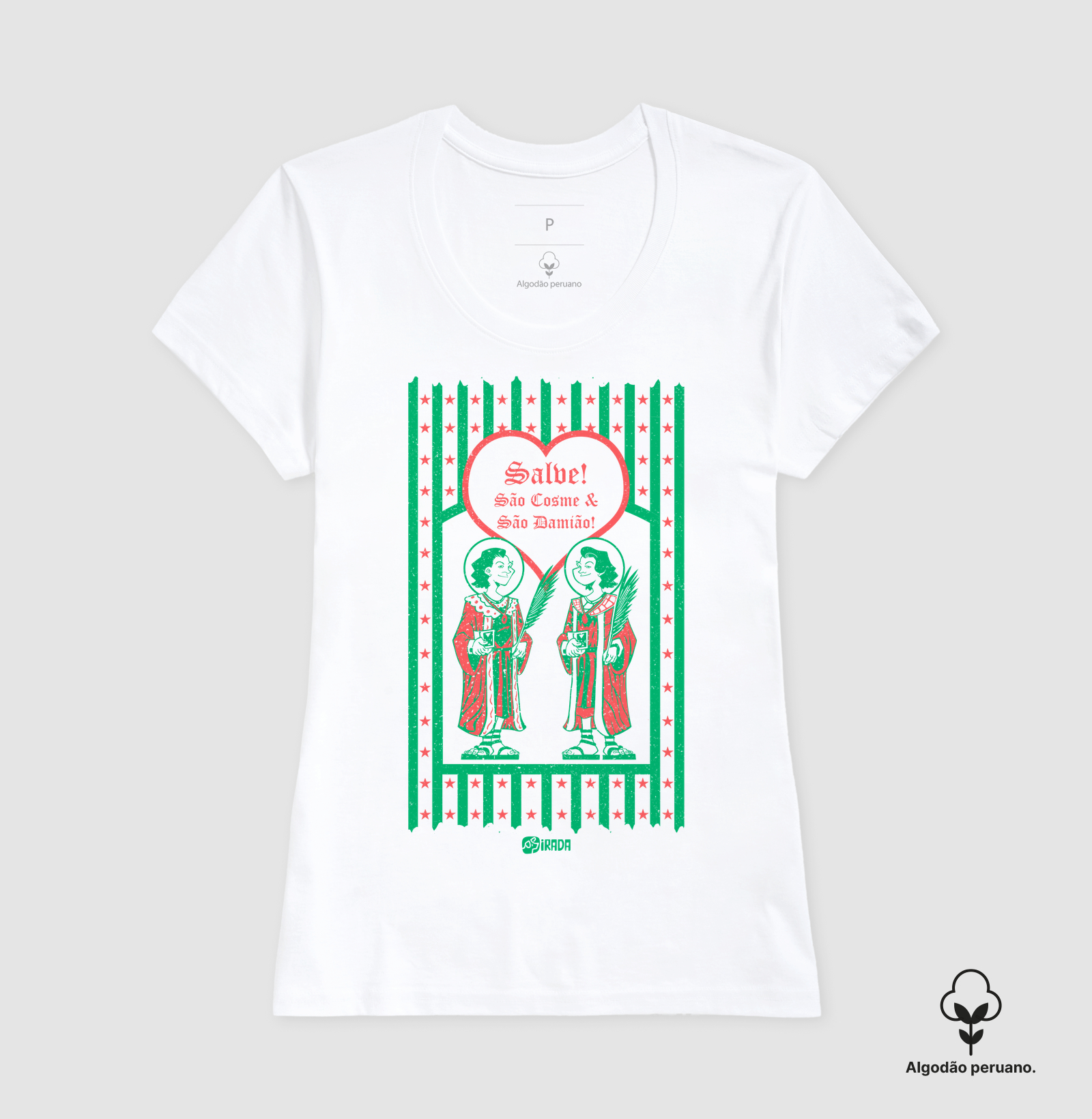 Camisa 2