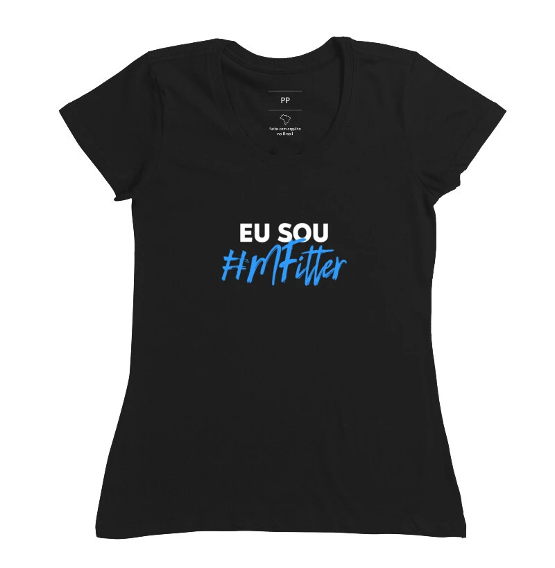 Eu Sou MFITTER - Imagem 3
