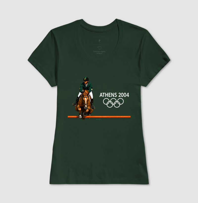 Camisa 10