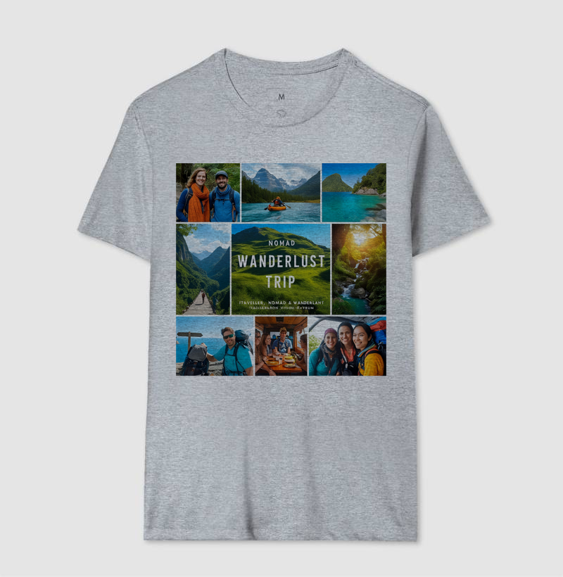 Camisa 9