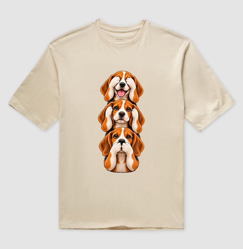 Ver, ouvir e falar versão Beagle - Imagem 3