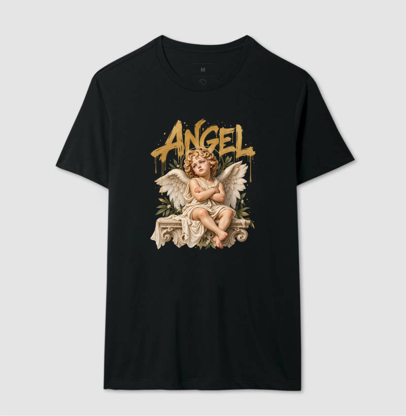 Angel - Imagem 2