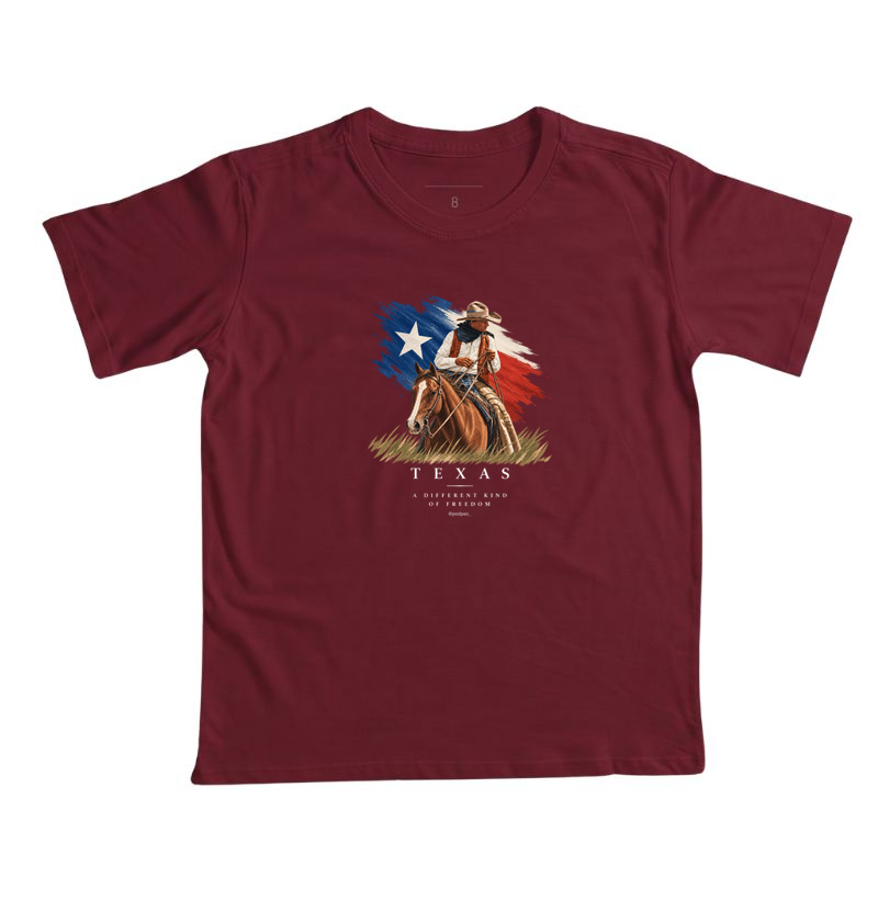 Texas - Different Kind of Freedom - Imagem 6