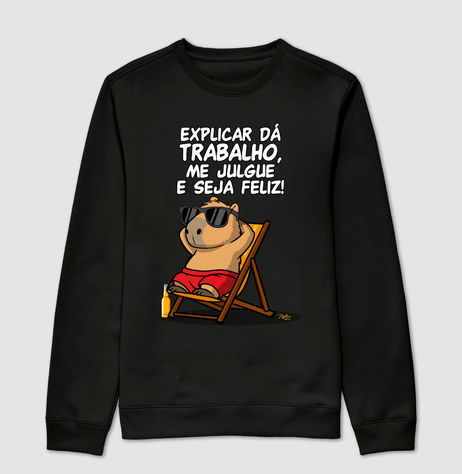 Explicar dá trabalho - Imagem 4