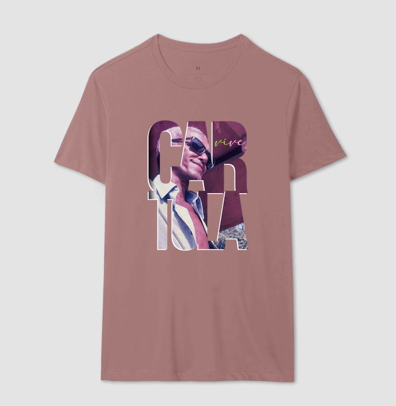 Camisa 19