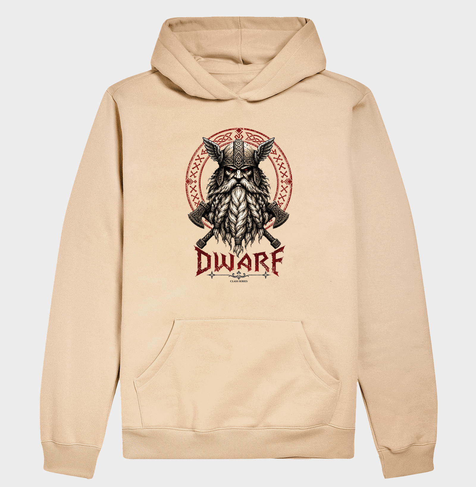 Dwarf - Class Series - Imagem 5