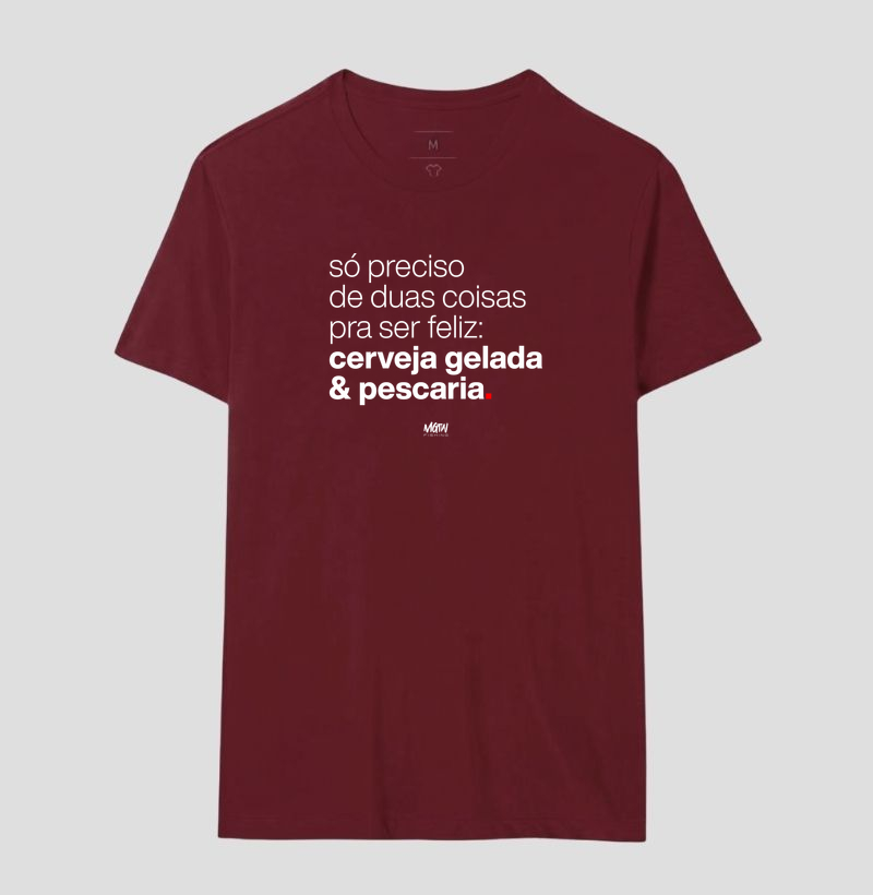 Camisa 14