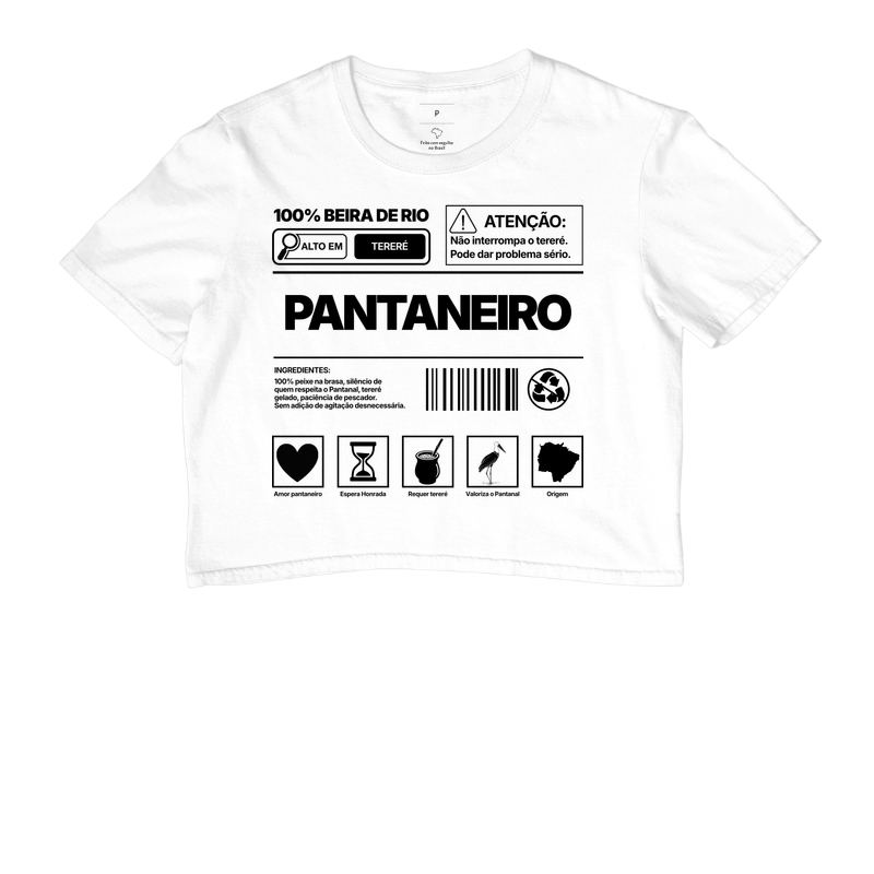 Pantaneiro | Essência - Imagem 3