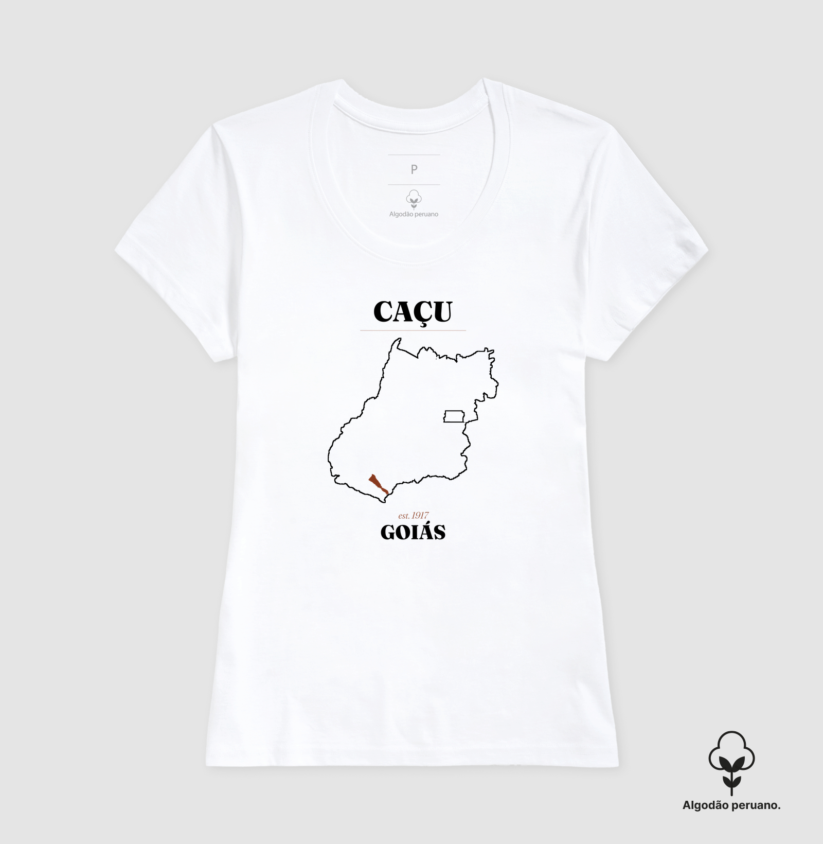 Camisa 5