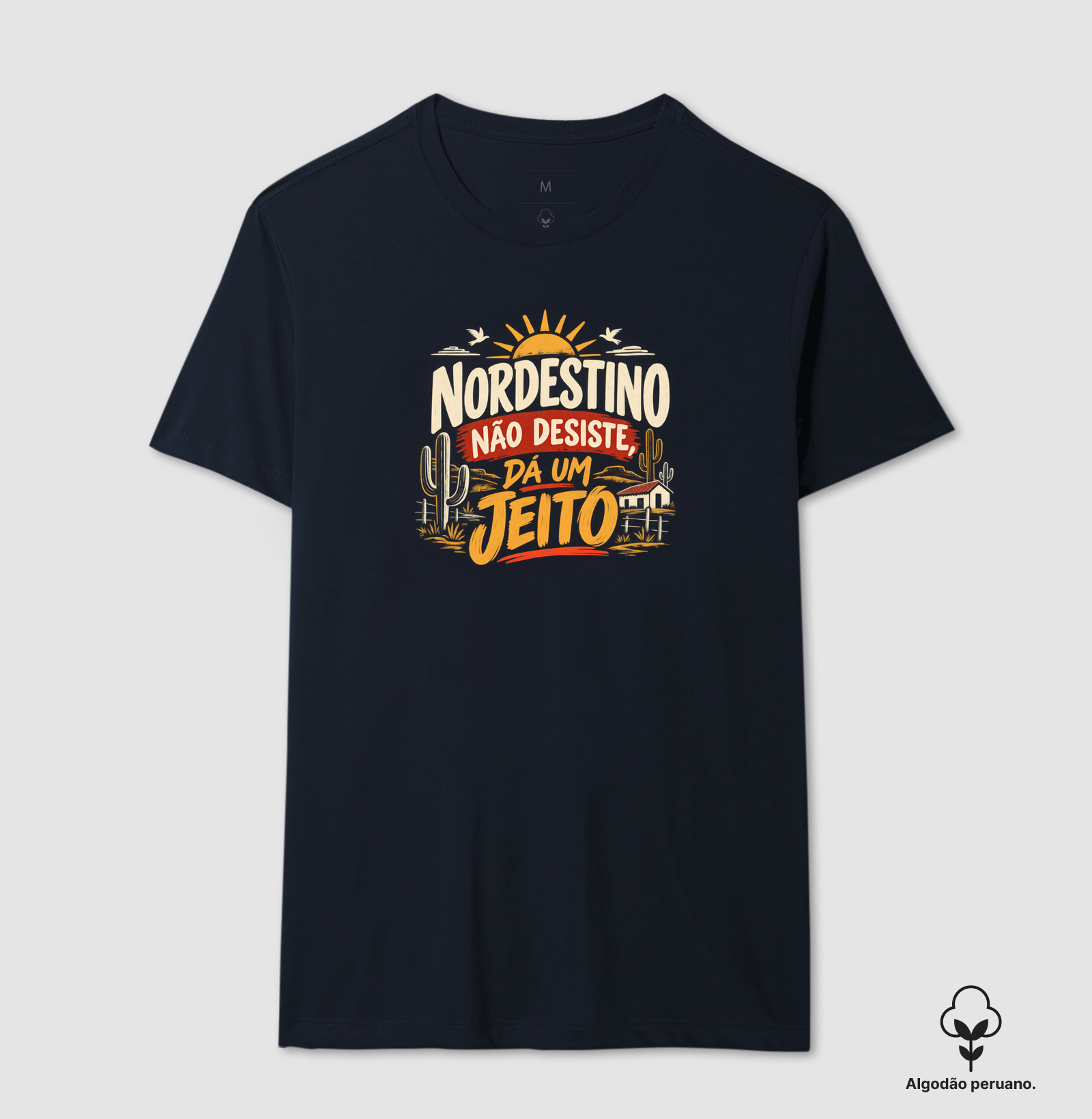 Nordestino não desiste, dá um jeito - Imagem 5
