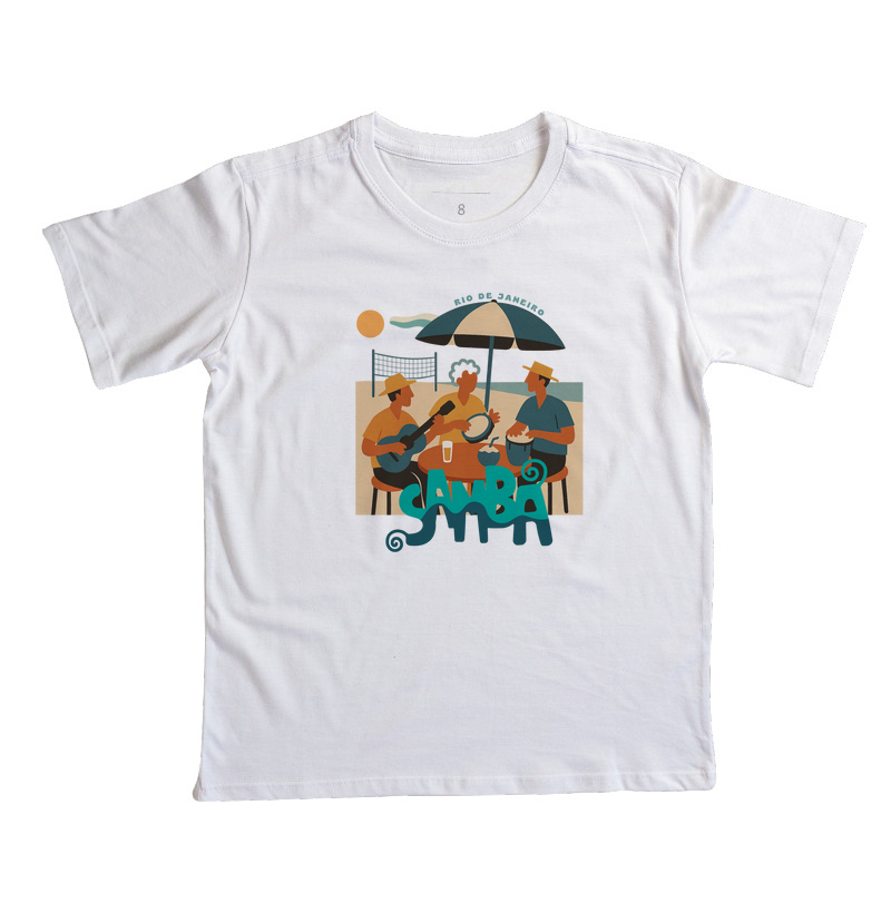 Camisa 3