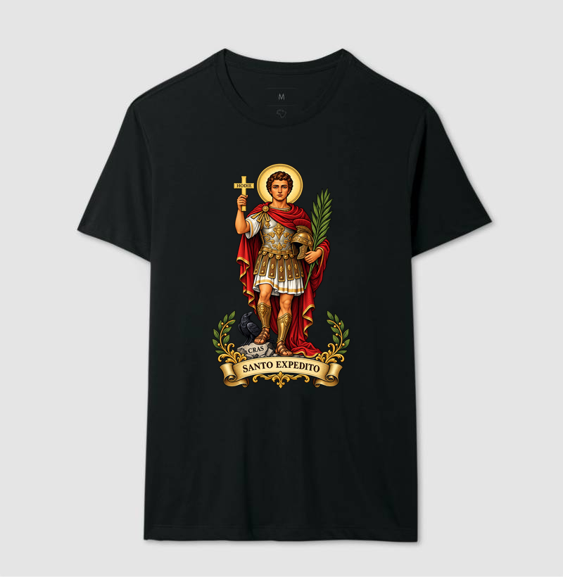 Santo Expedito - Imagem 2