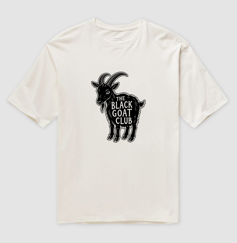 Black goat club - Imagem 4