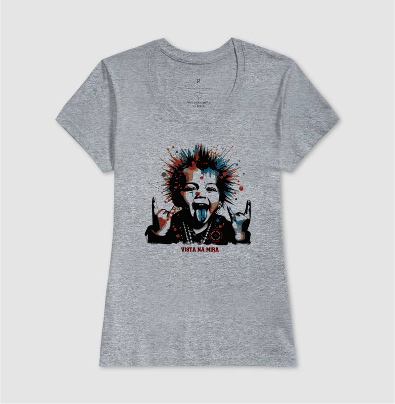 Camisa 9