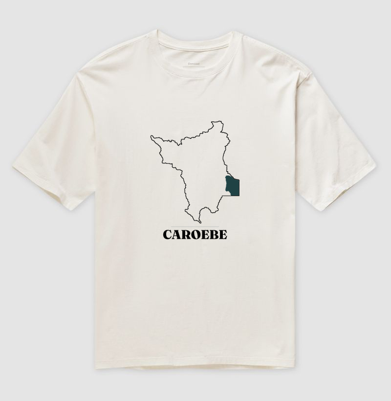 Caroebe | Traço RR - Imagem 4