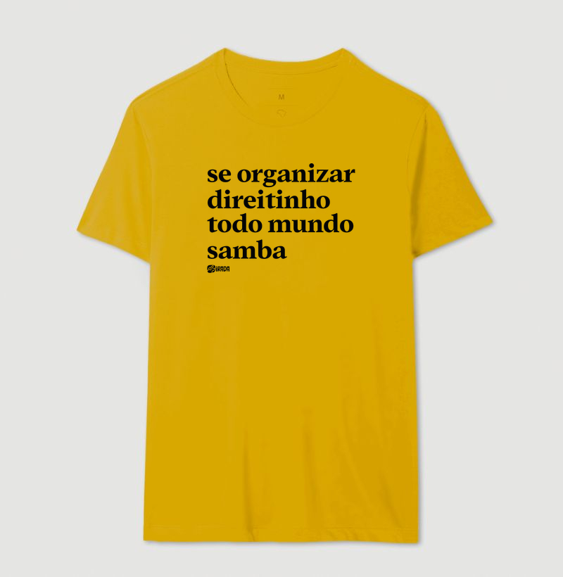 Camisa 11