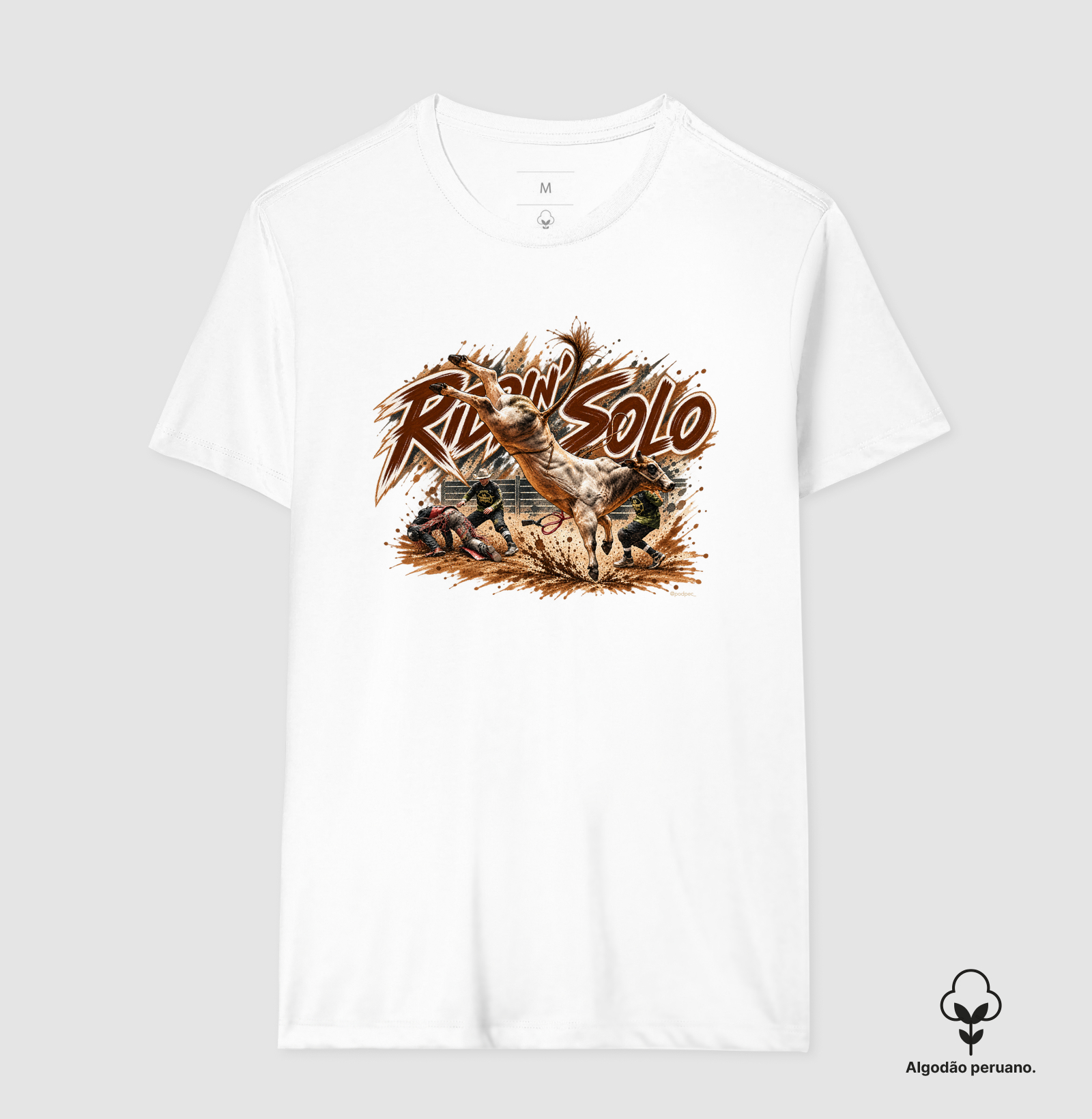 Ridin' Solo - Rodeo Legend - Imagem 6