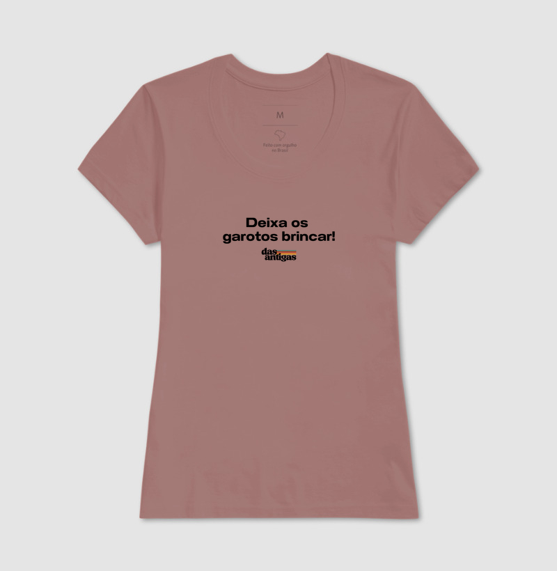 Camisa 16