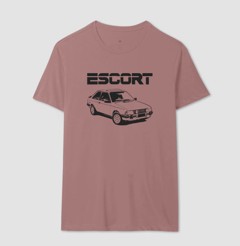 Escort XR3 | Laser - Imagem 19