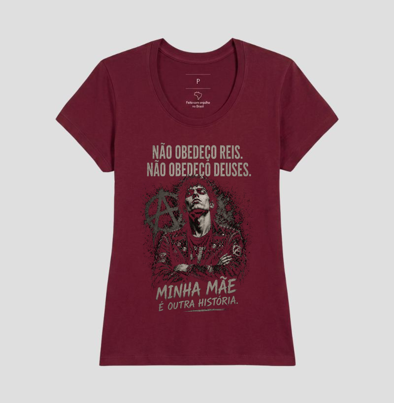 Camisa 10