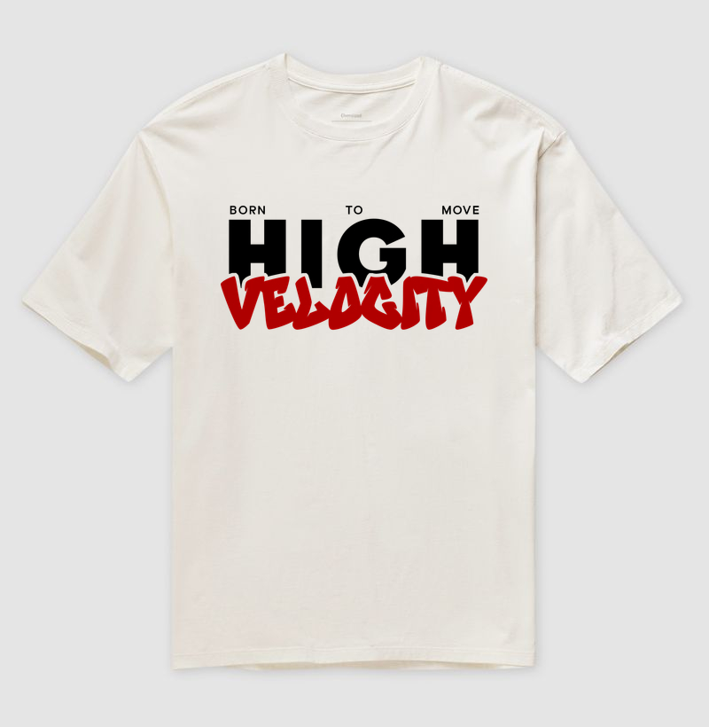 HIGH VELOCITY - Imagem 2