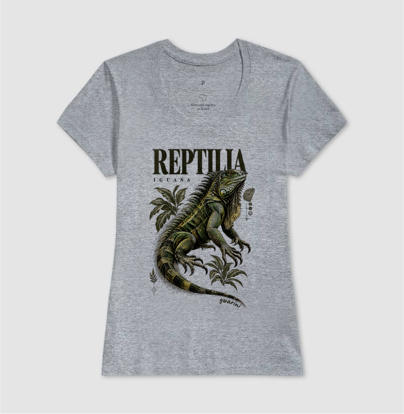Iguana - Imagem 9