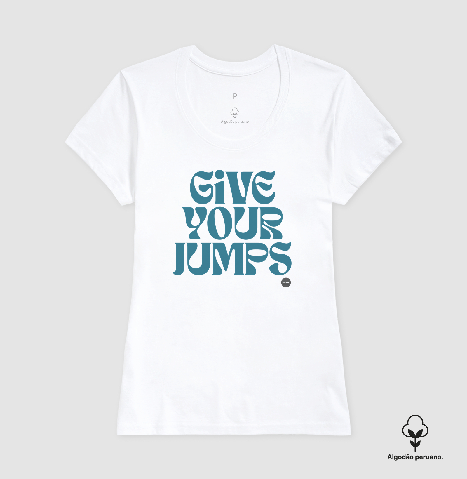 Camiseta - Imagem 9
