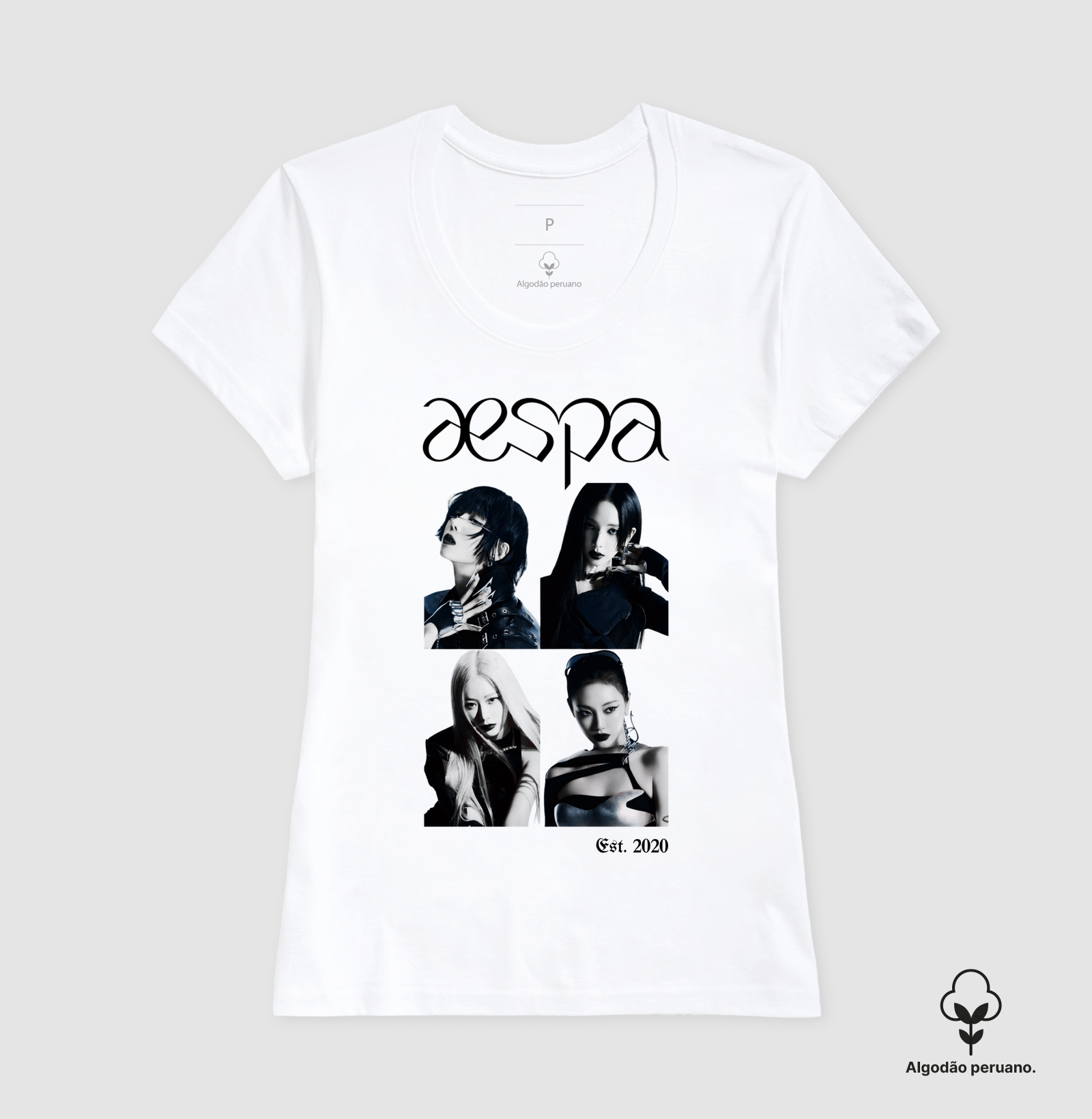 Camisa 2
