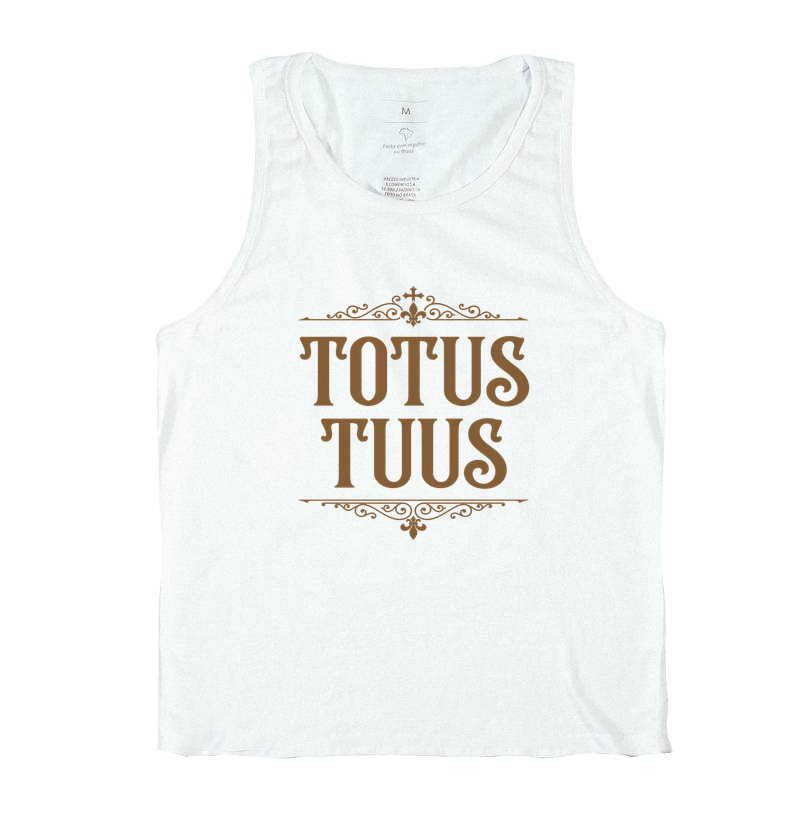 Totus Tuus - Imagem 2