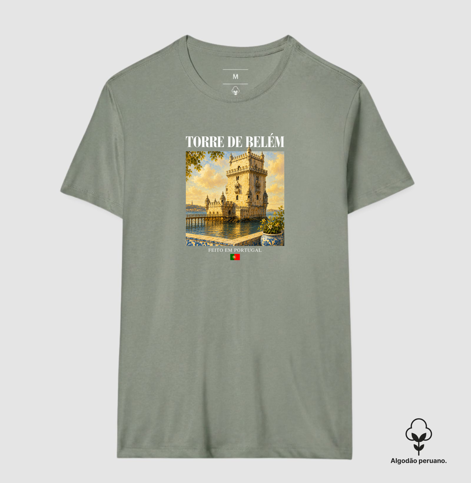 Camisa 8