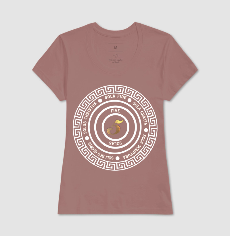Camisa 16