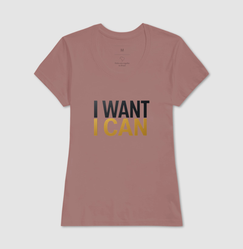 I WANT I CAN - Imagem 15