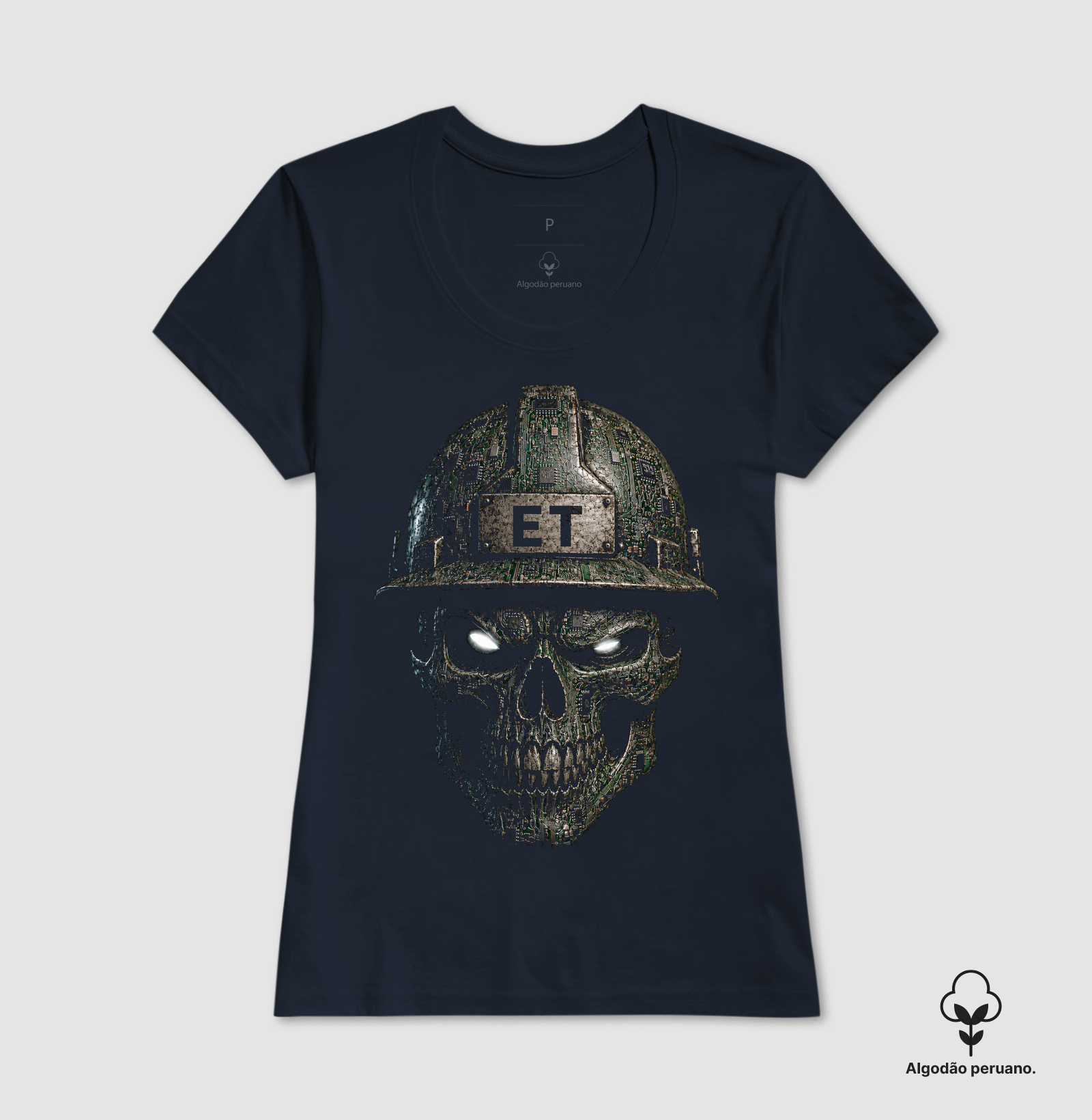 Camisa 4