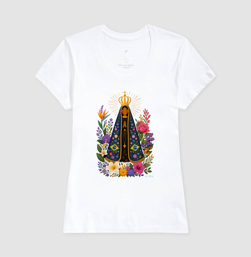 Aparecida Flowers - Imagem 7