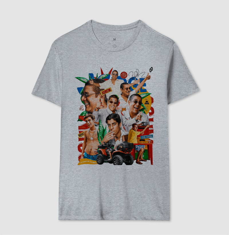Camisa 6