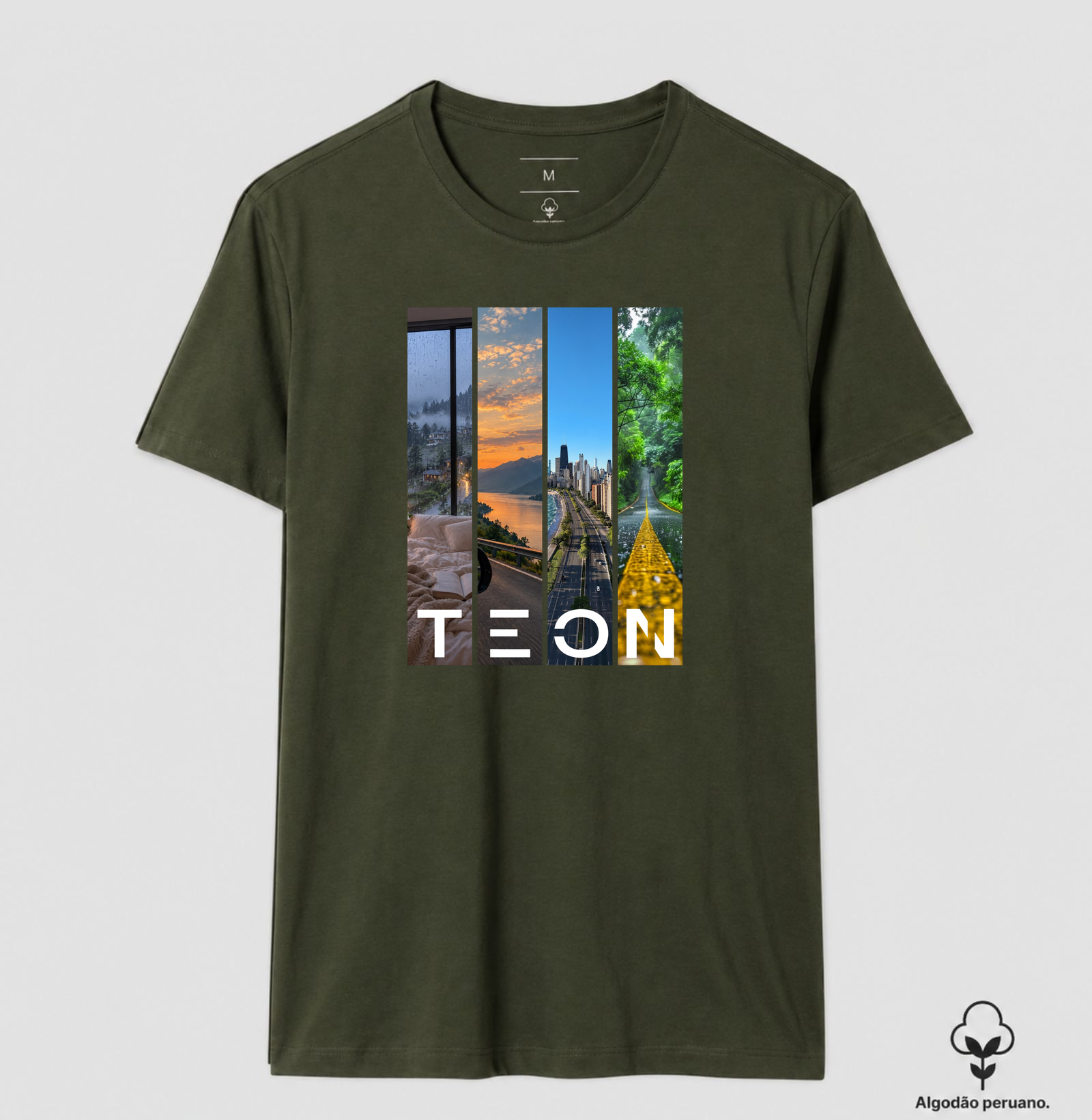 TEON Premium - Estilo e Moda - Imagem 8