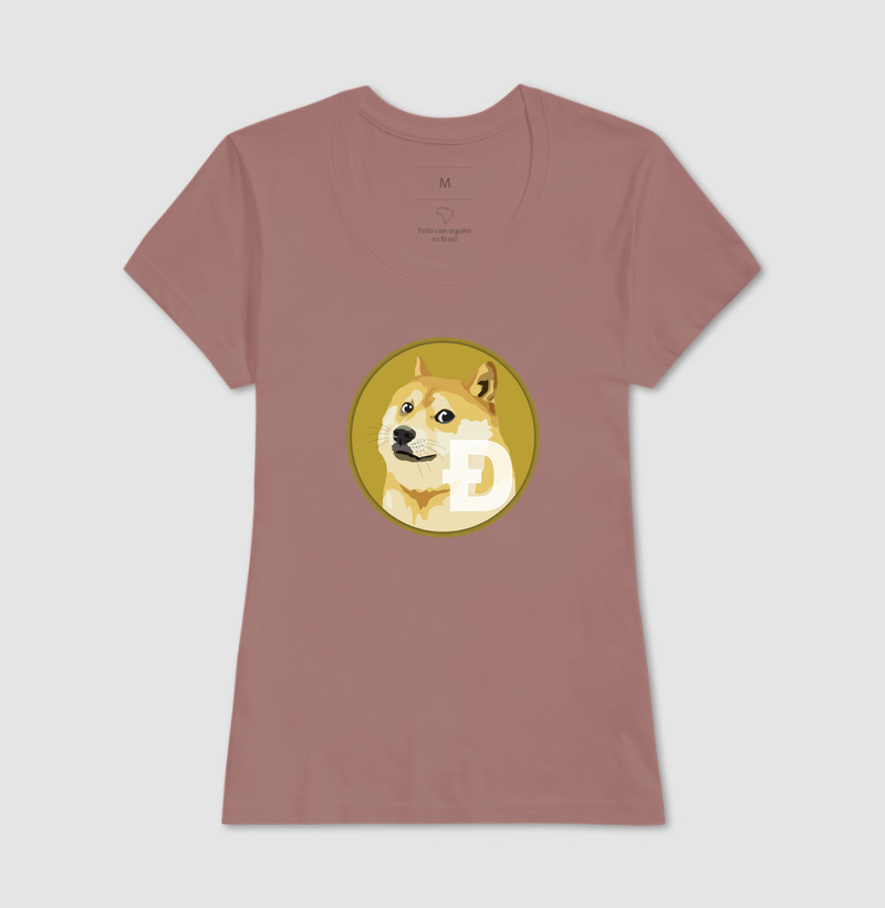 Crypto Style Dogecoin - Imagem 23