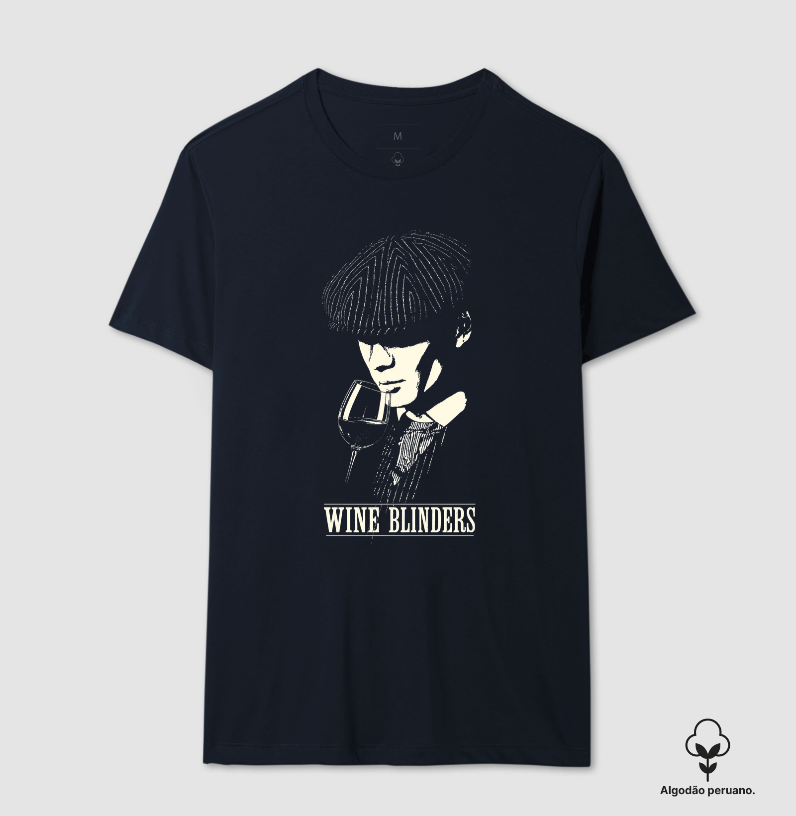 Wine Blinders - Imagem 4