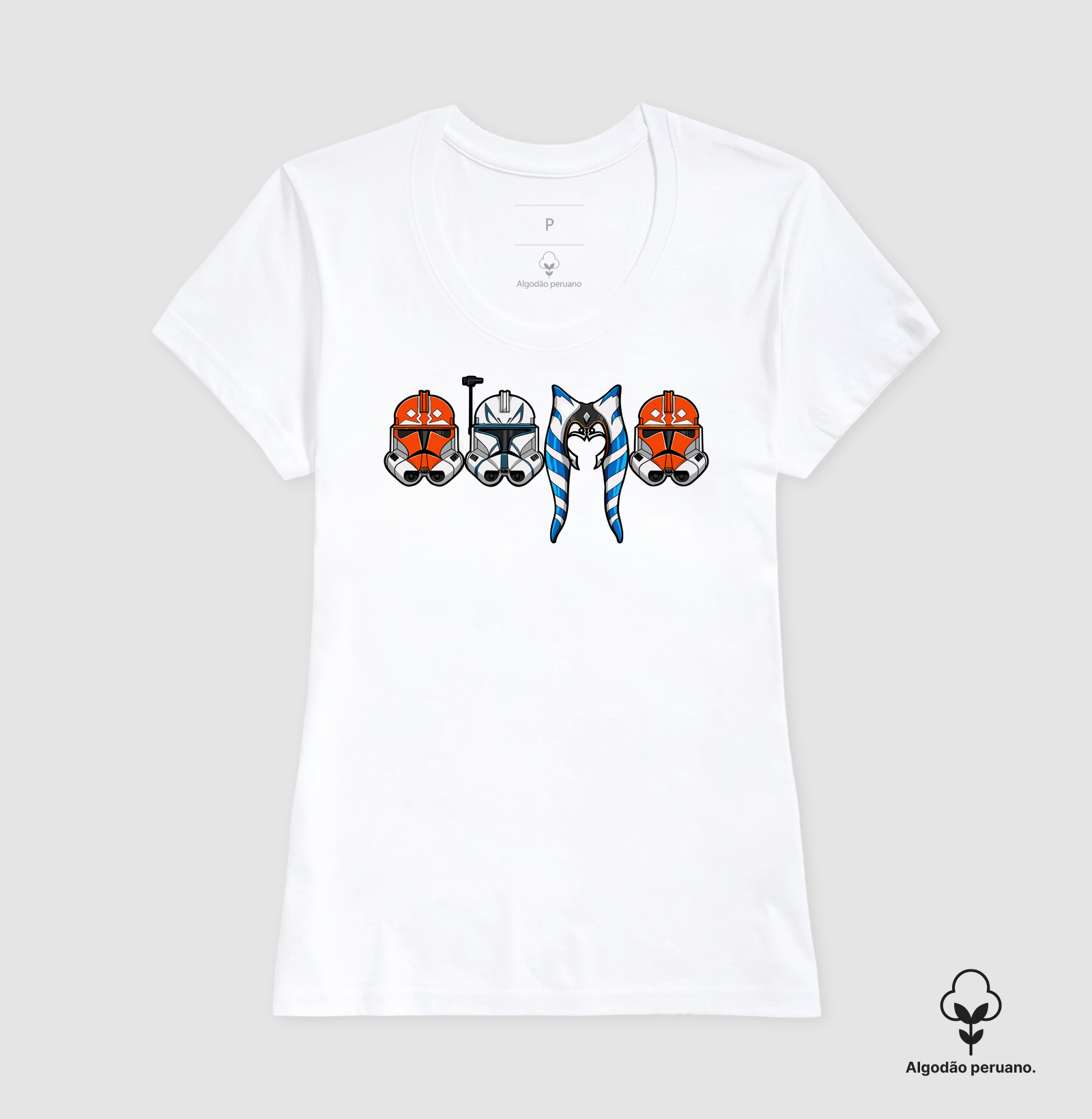 Camisa 3