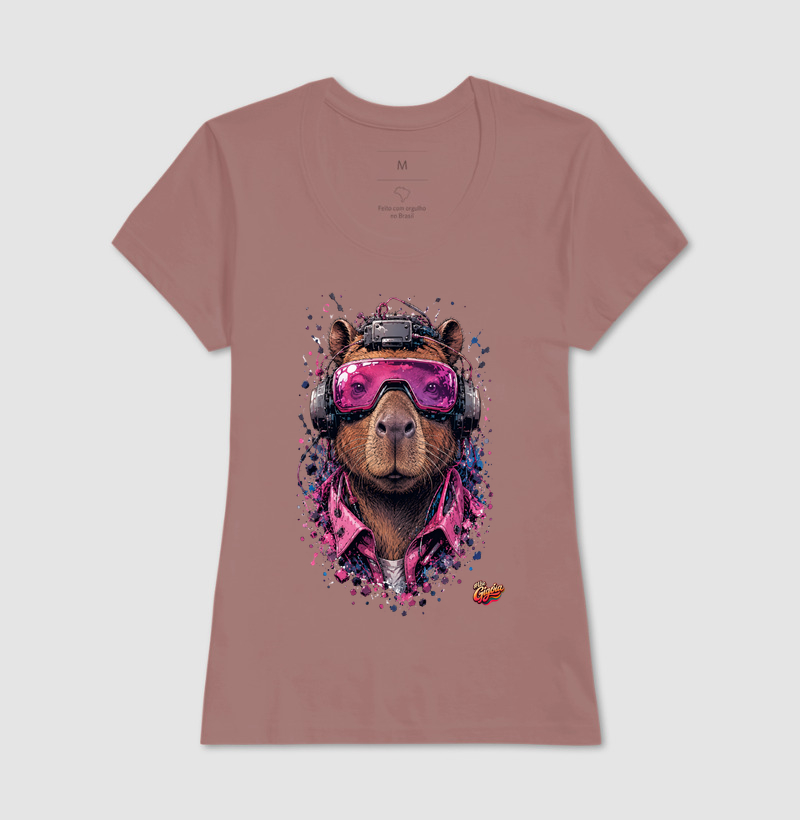 Camisa 16