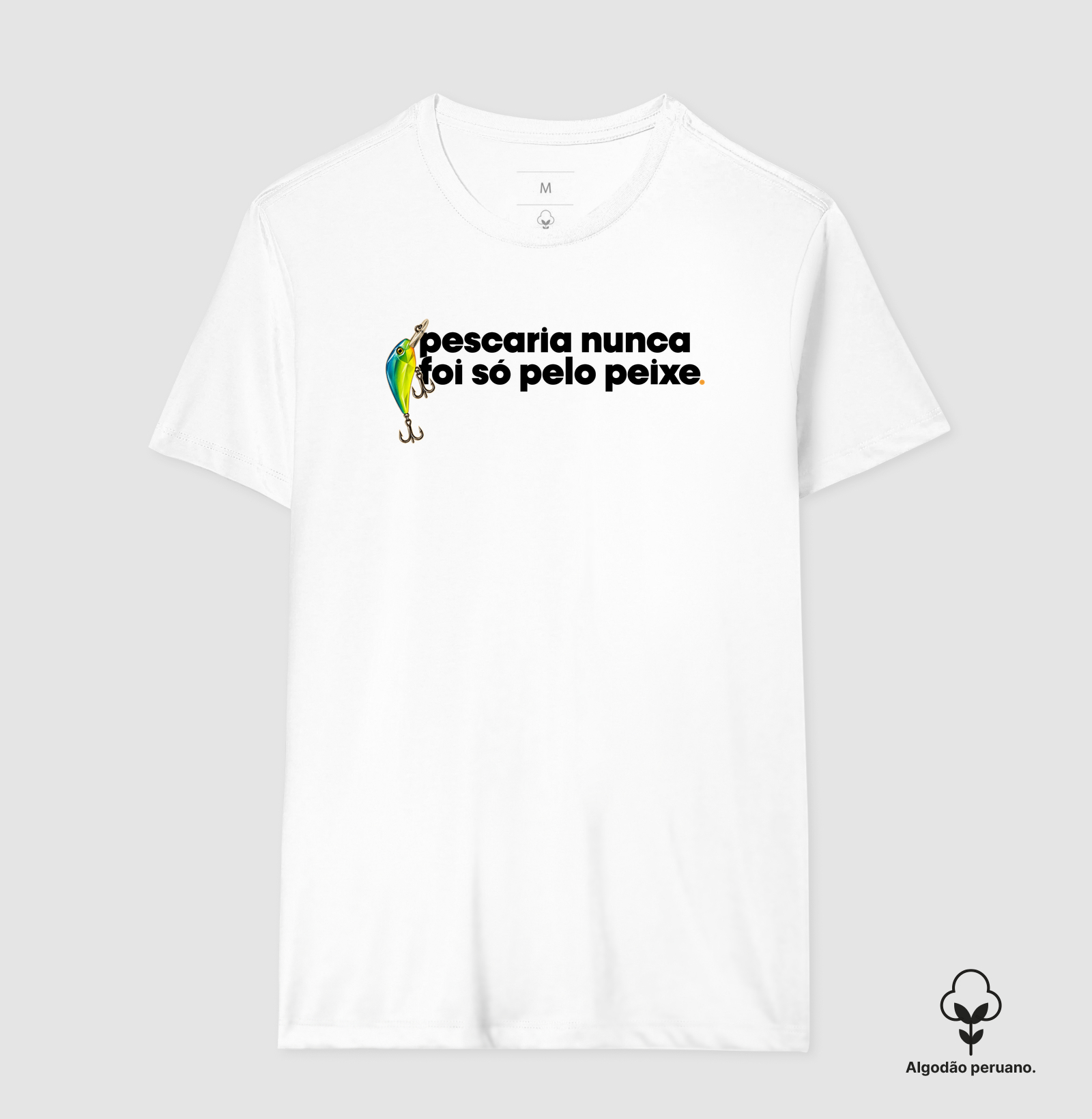Nunca foi só por peixe! - Imagem 4
