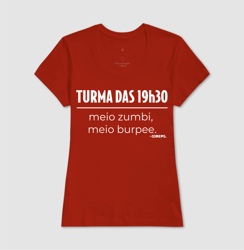 Camisa 10